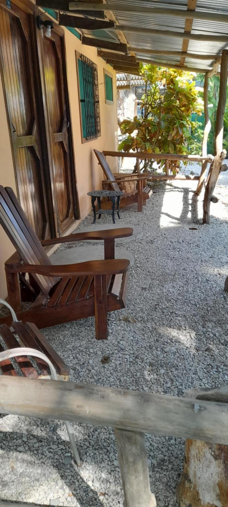 מלון Playa Santa Teresa  Mal Pais Surf Camp מראה חיצוני תמונה