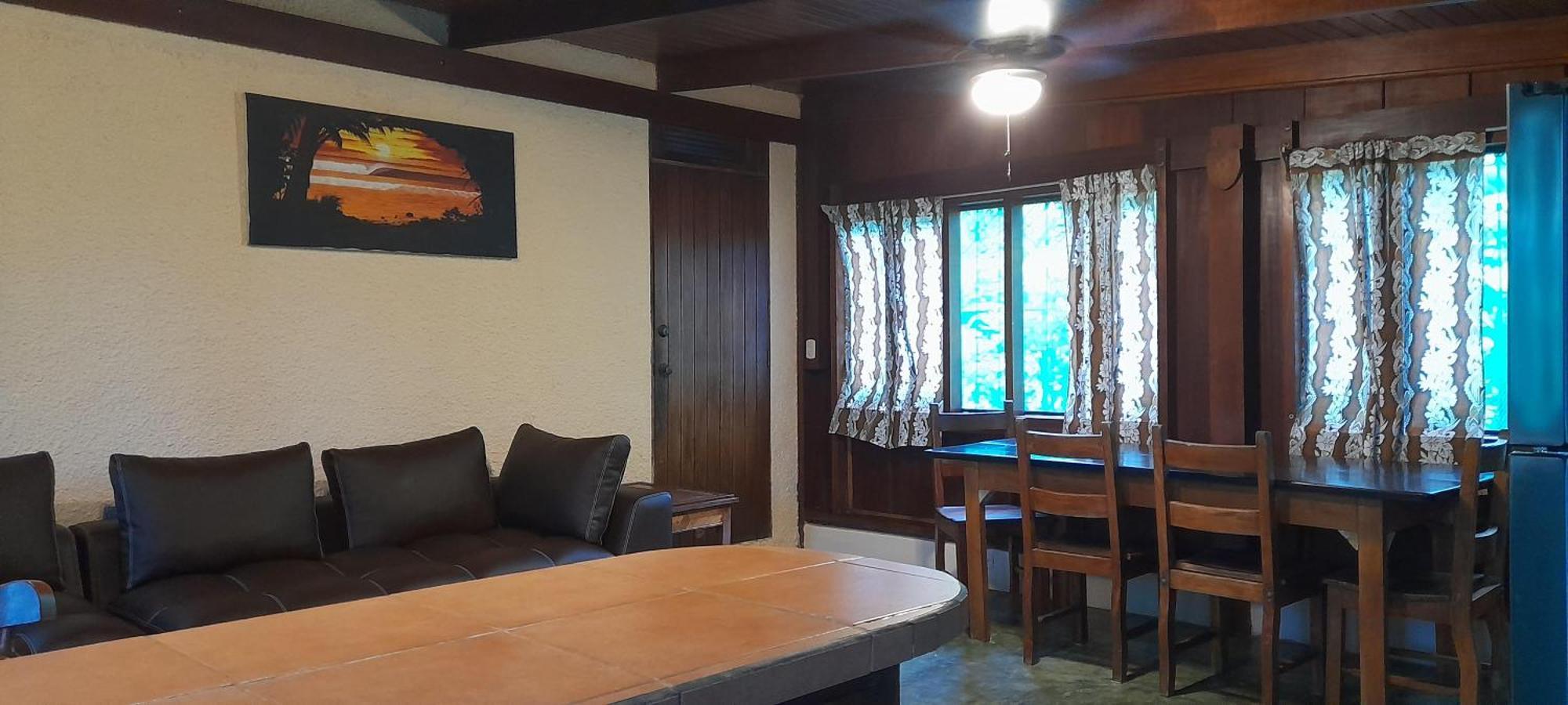 מלון Playa Santa Teresa  Mal Pais Surf Camp מראה חיצוני תמונה