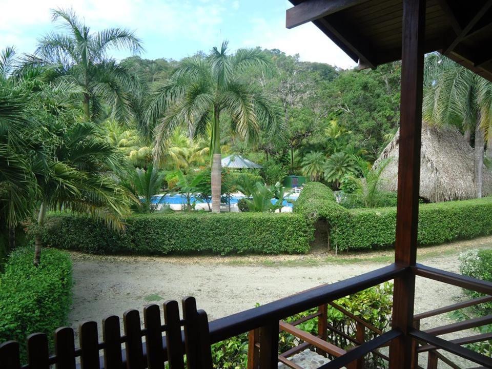 מלון Playa Santa Teresa  Mal Pais Surf Camp מראה חיצוני תמונה