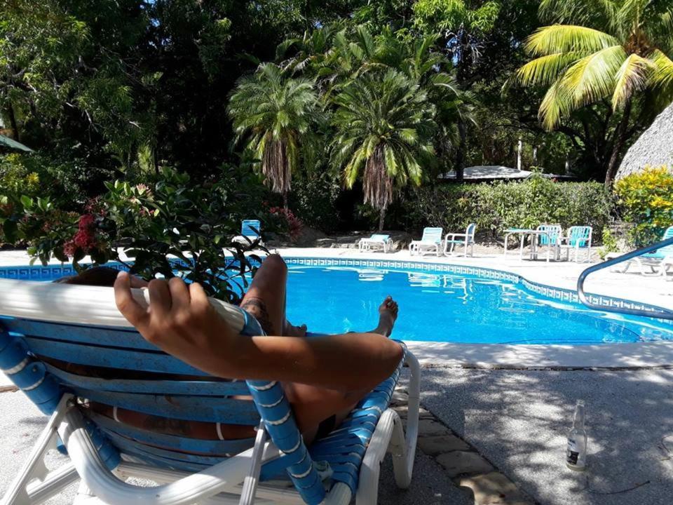 מלון Playa Santa Teresa  Mal Pais Surf Camp מראה חיצוני תמונה